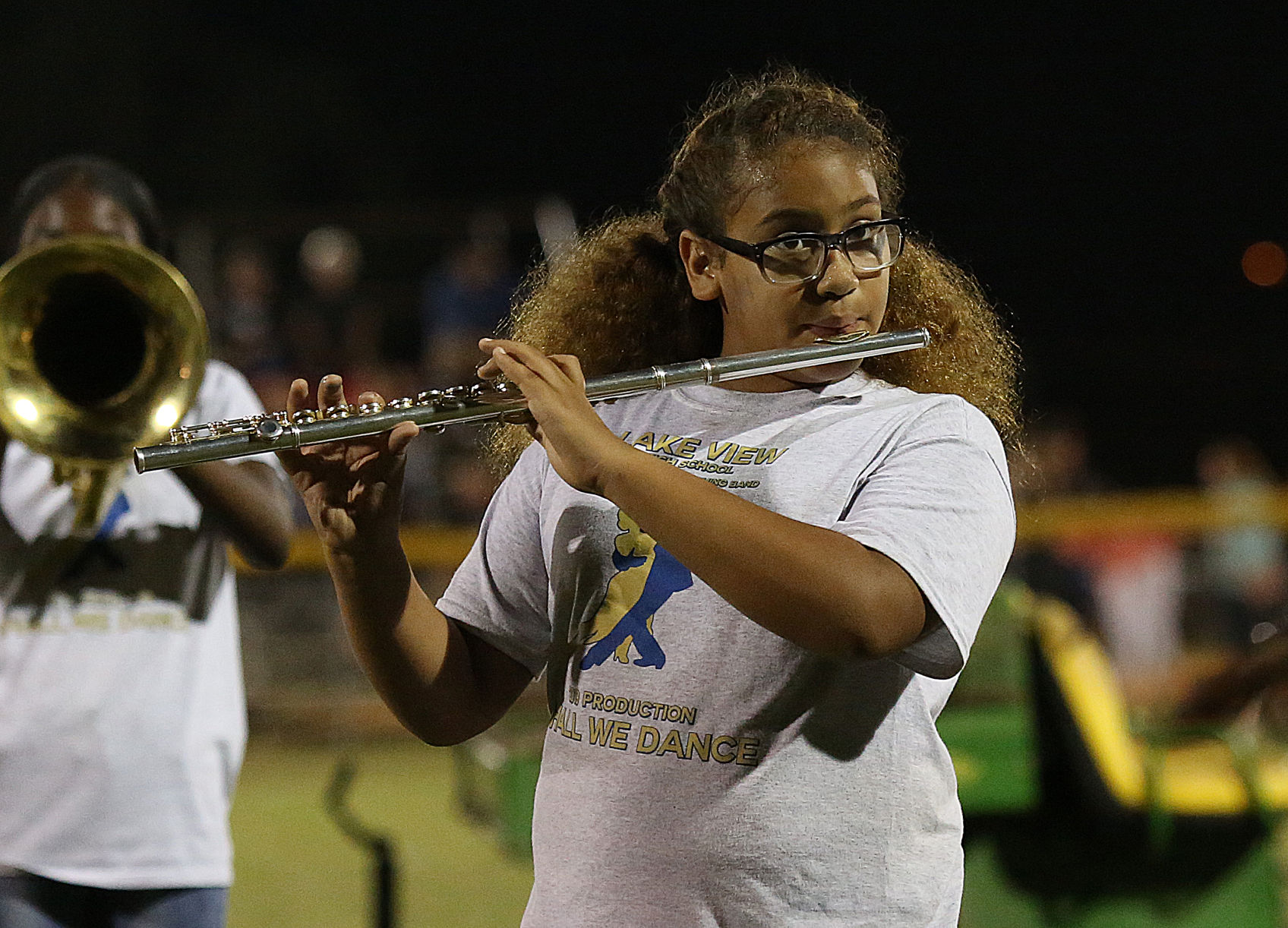 Lake View Band